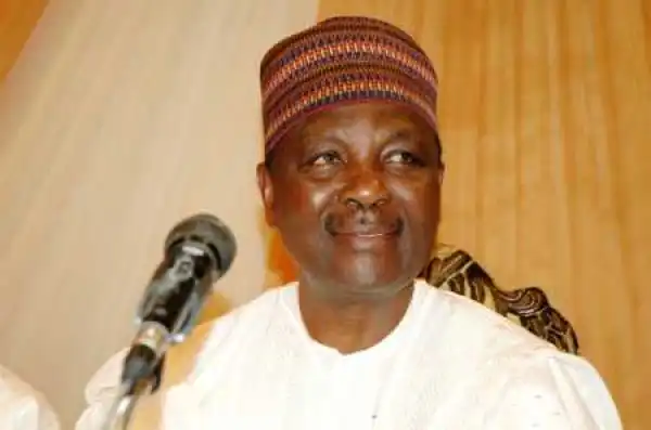 I Became Head of State by Accident - Yakubu Gowon